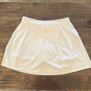 Tommy Hilfigher women’s size M athletic skirt